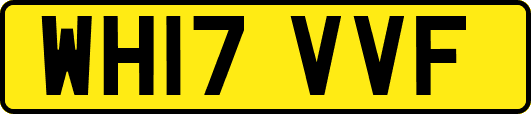 WH17VVF