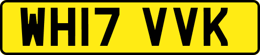 WH17VVK
