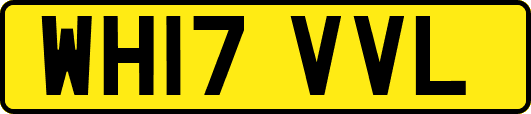 WH17VVL