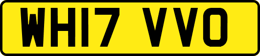 WH17VVO