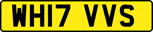 WH17VVS