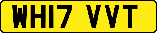 WH17VVT