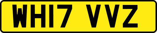 WH17VVZ
