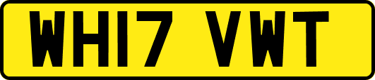 WH17VWT
