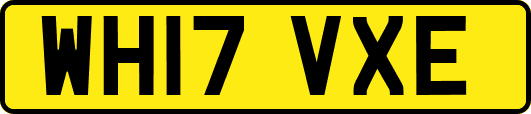 WH17VXE