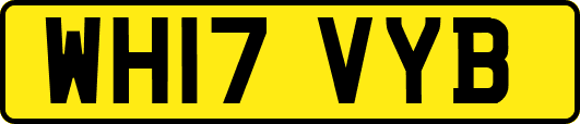 WH17VYB
