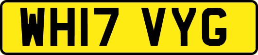 WH17VYG