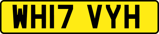WH17VYH