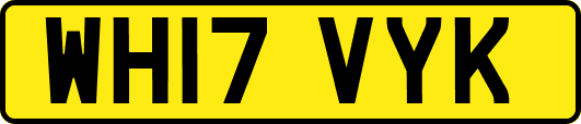 WH17VYK