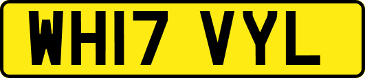 WH17VYL