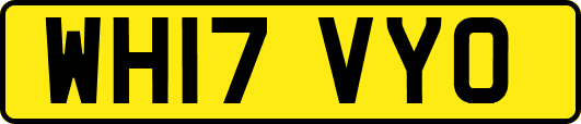 WH17VYO