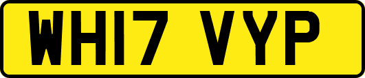 WH17VYP