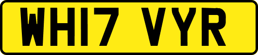 WH17VYR