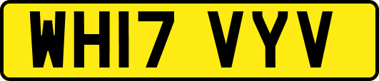 WH17VYV