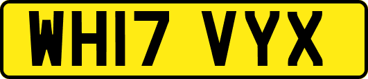 WH17VYX