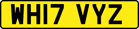 WH17VYZ