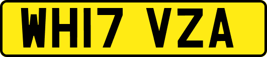 WH17VZA
