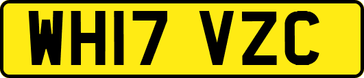 WH17VZC