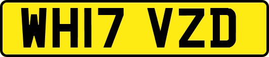 WH17VZD