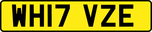 WH17VZE