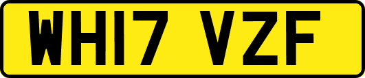 WH17VZF