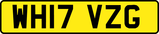 WH17VZG