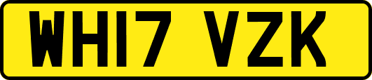 WH17VZK