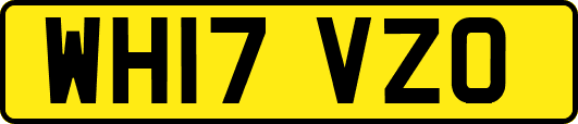 WH17VZO