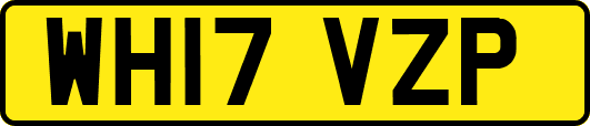 WH17VZP