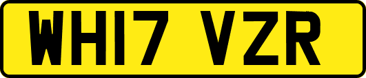 WH17VZR