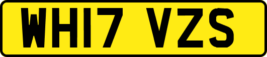 WH17VZS