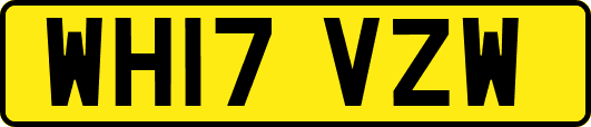 WH17VZW
