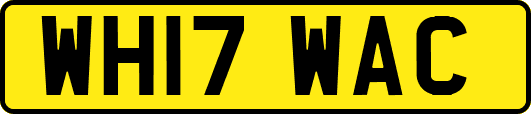 WH17WAC