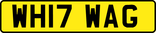 WH17WAG