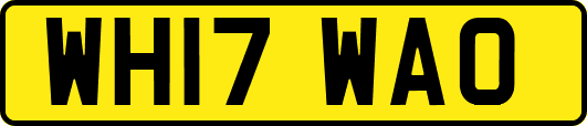 WH17WAO