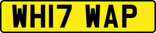 WH17WAP