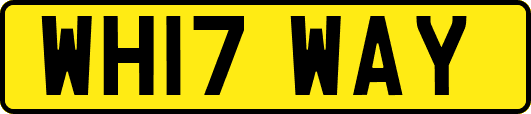 WH17WAY