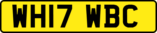 WH17WBC