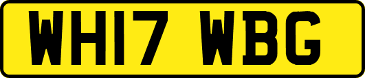 WH17WBG