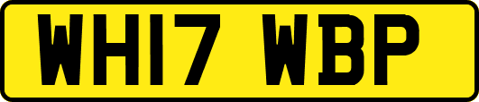 WH17WBP