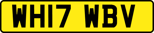 WH17WBV
