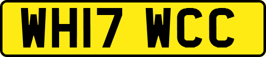 WH17WCC