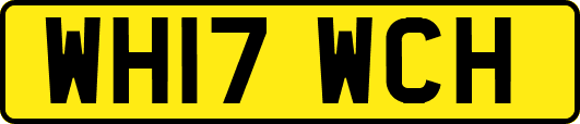 WH17WCH