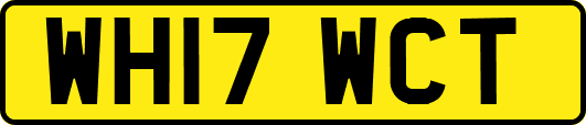WH17WCT