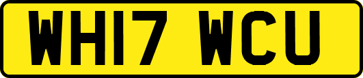 WH17WCU