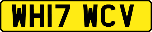 WH17WCV