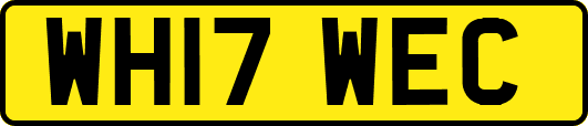 WH17WEC