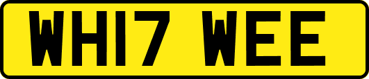 WH17WEE