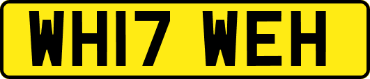WH17WEH