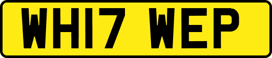 WH17WEP